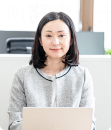 税理士 福岡 美穂
